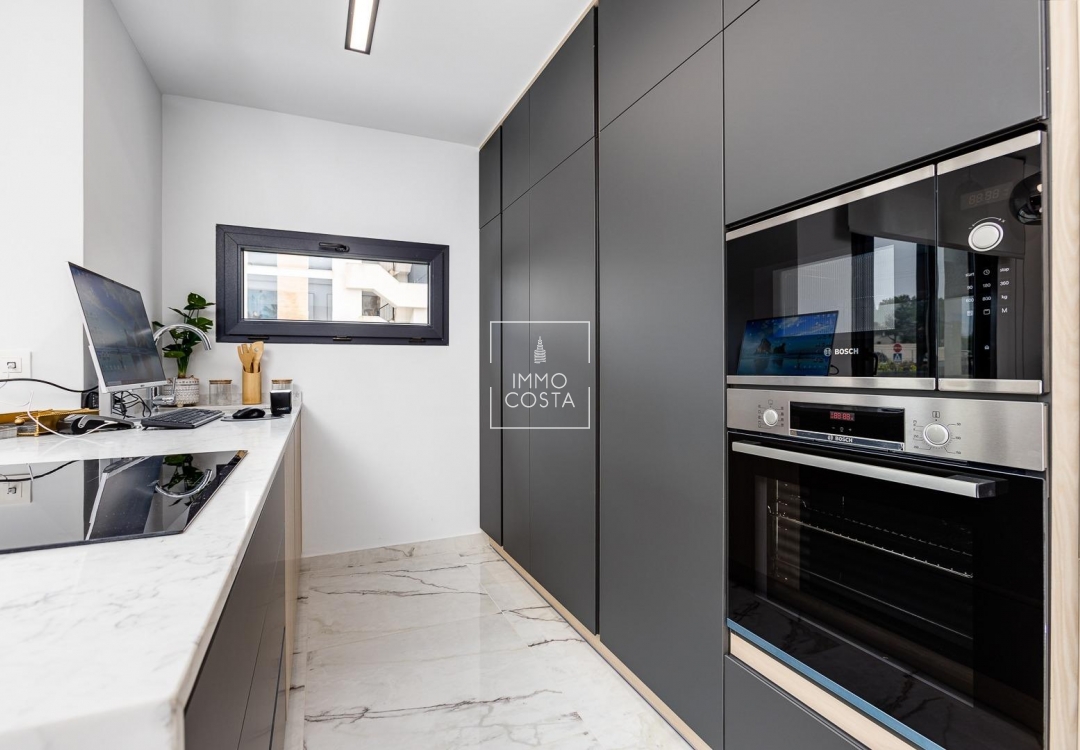 Neubau - Bungalow - Ciudad Quesada - Lo Marabú