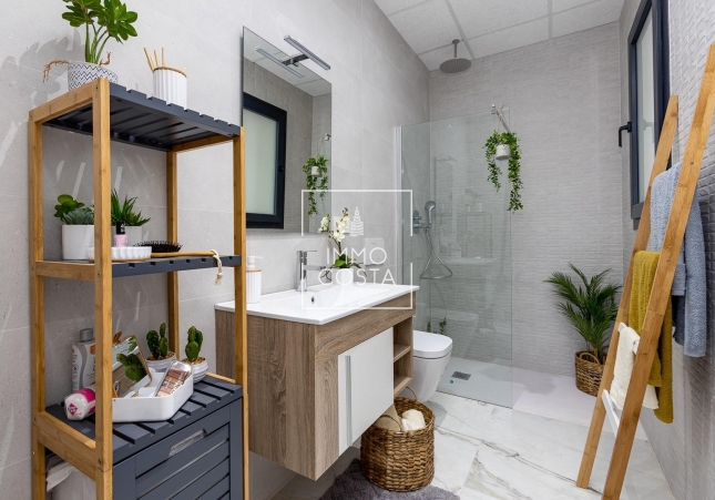 Neubau - Villa - Ciudad Quesada - Lo Marabú