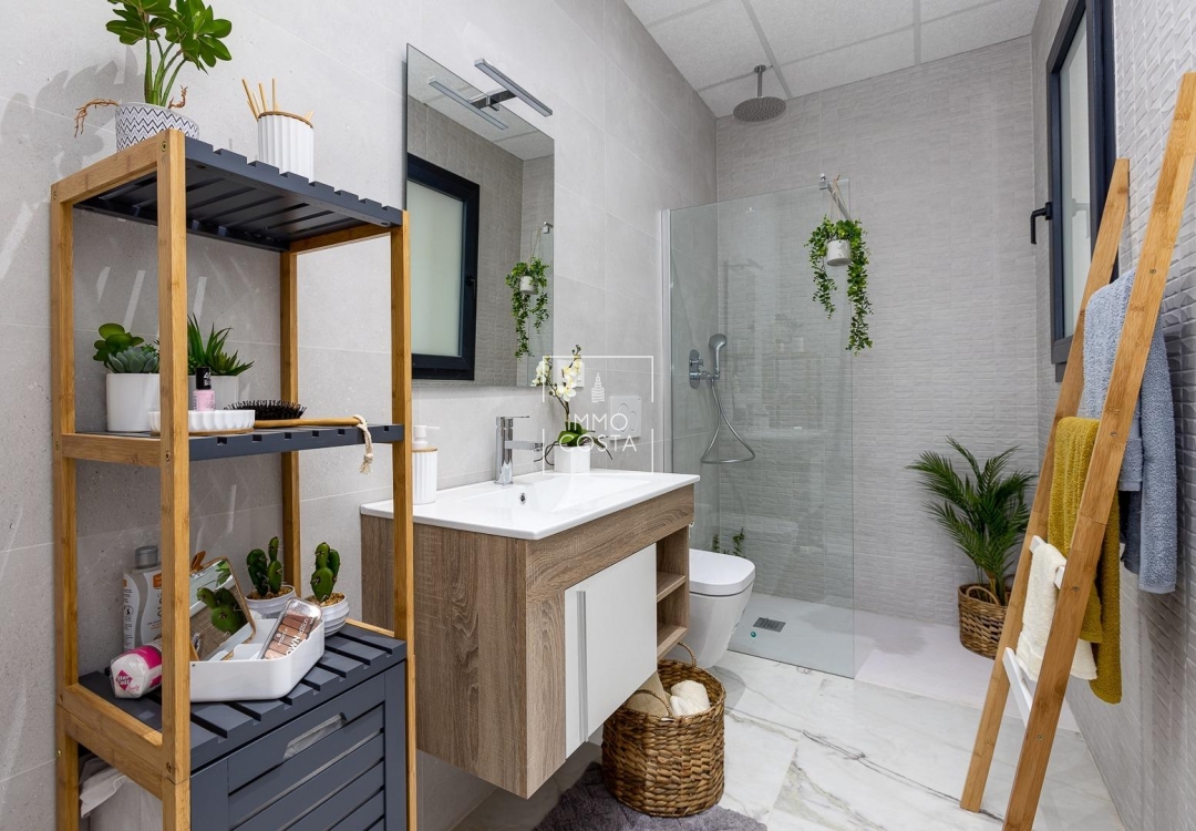 New Build - Villa - Ciudad Quesada - Lo Marabú