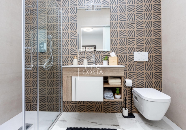 New Build - Villa - Ciudad Quesada - Lo Marabú