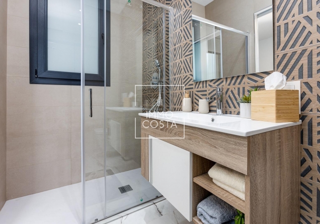 New Build - Villa - Ciudad Quesada - Lo Marabú