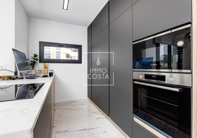 New Build - Villa - Ciudad Quesada - Lo Marabú