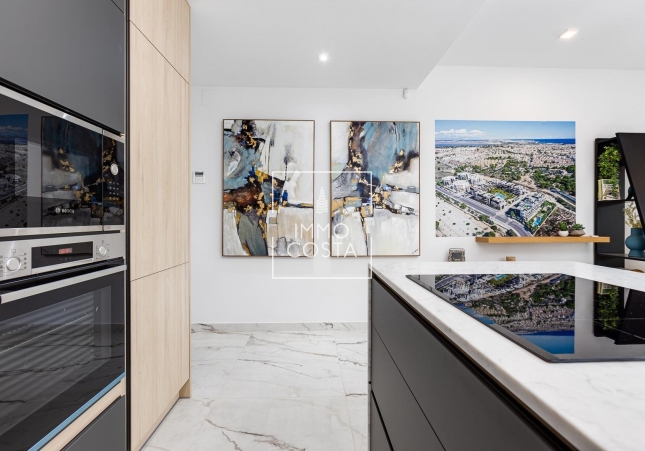 New Build - Villa - Ciudad Quesada - Lo Marabú