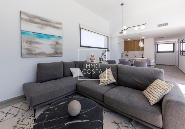 Neubau - Villa - Calasparra - Coto Riñales