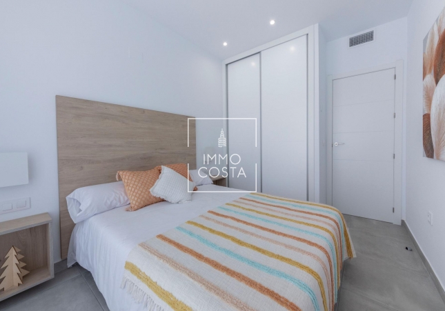 Neubau - Villa - Calasparra - Coto Riñales