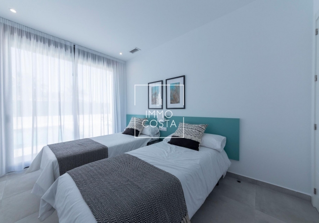 Neubau - Villa - Calasparra - Coto Riñales