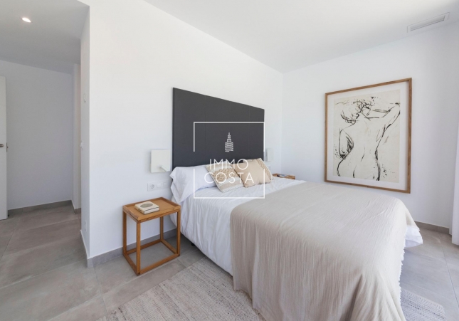 Neubau - Villa - Calasparra - Coto Riñales