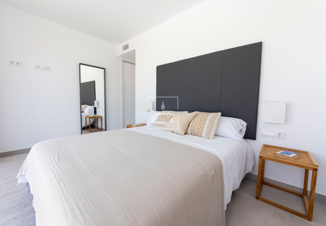 Neubau - Villa - Calasparra - Coto Riñales