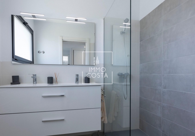 Neubau - Villa - Calasparra - Coto Riñales