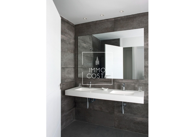 Obra nueva - Villa - La Manga Club