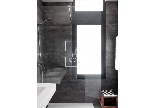 Obra nueva - Villa - La Manga Club