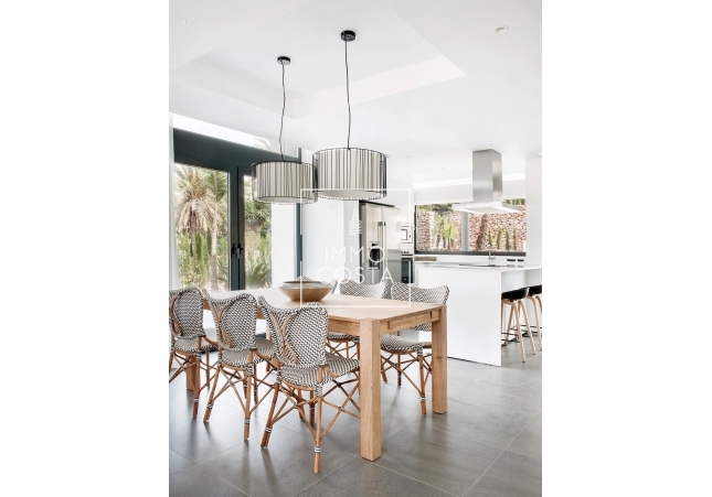 Nowy budynek - Villa - La Manga Club