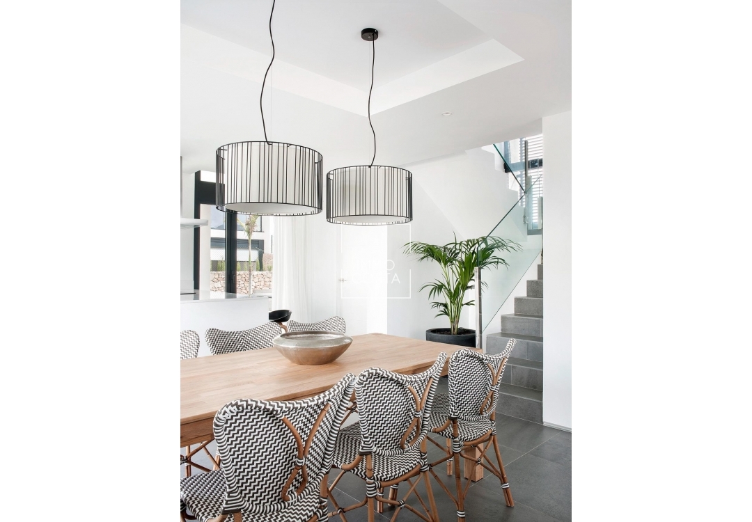 Nowy budynek - Villa - La Manga Club