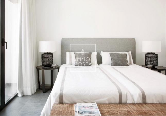 Nowy budynek - Villa - La Manga Club