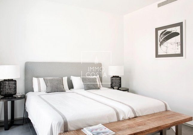 Nowy budynek - Villa - La Manga Club