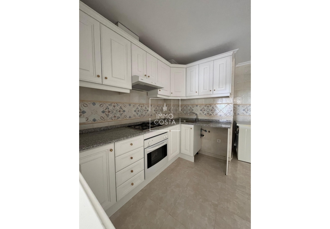 Neubau - Wohnung - Orihuela Costa - Lomas de Campoamor