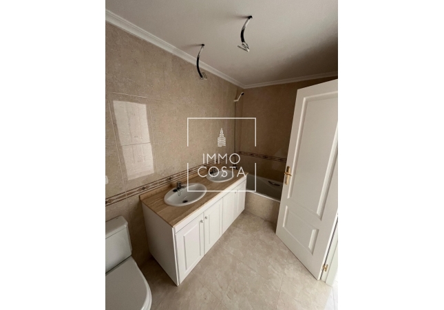 Neubau - Wohnung - Orihuela Costa - Lomas de Campoamor