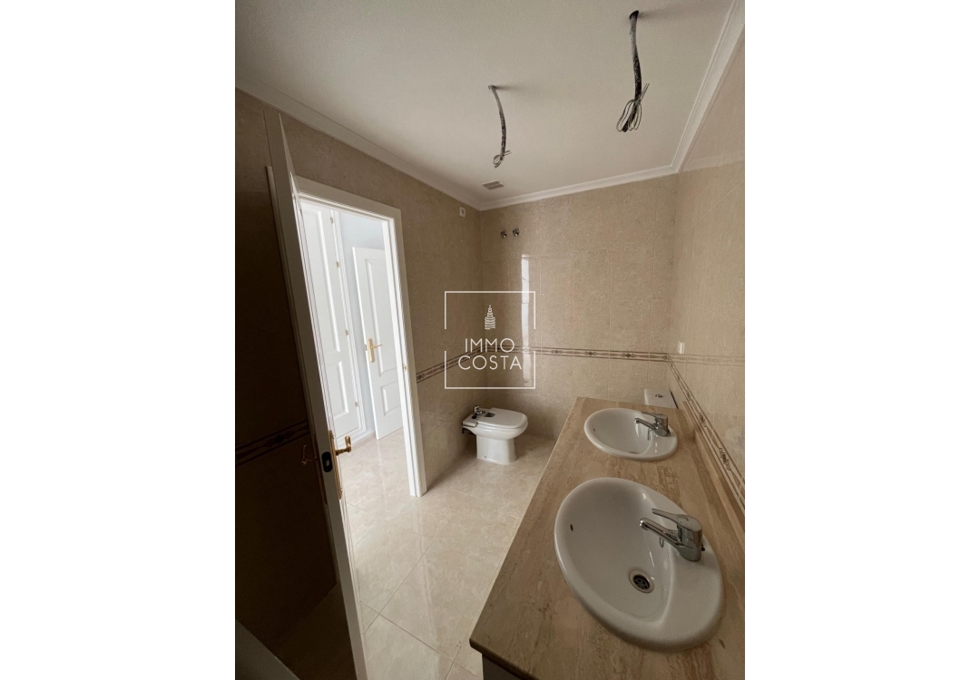 Neubau - Wohnung - Orihuela Costa - Lomas de Campoamor