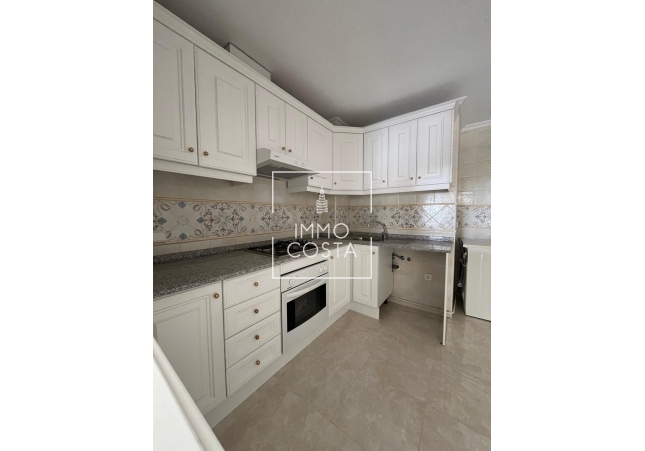 Neubau - Wohnung - Orihuela Costa - Lomas de Campoamor