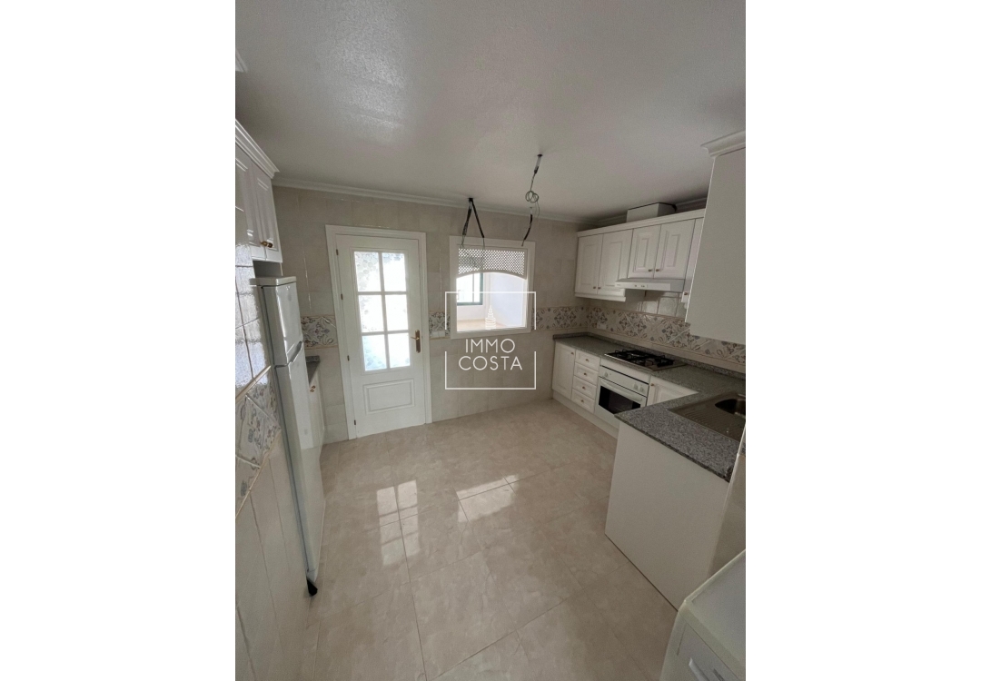 Neubau - Wohnung - Orihuela Costa - Lomas de Campoamor