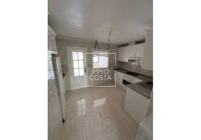 Neubau - Wohnung - Orihuela Costa - Lomas de Campoamor