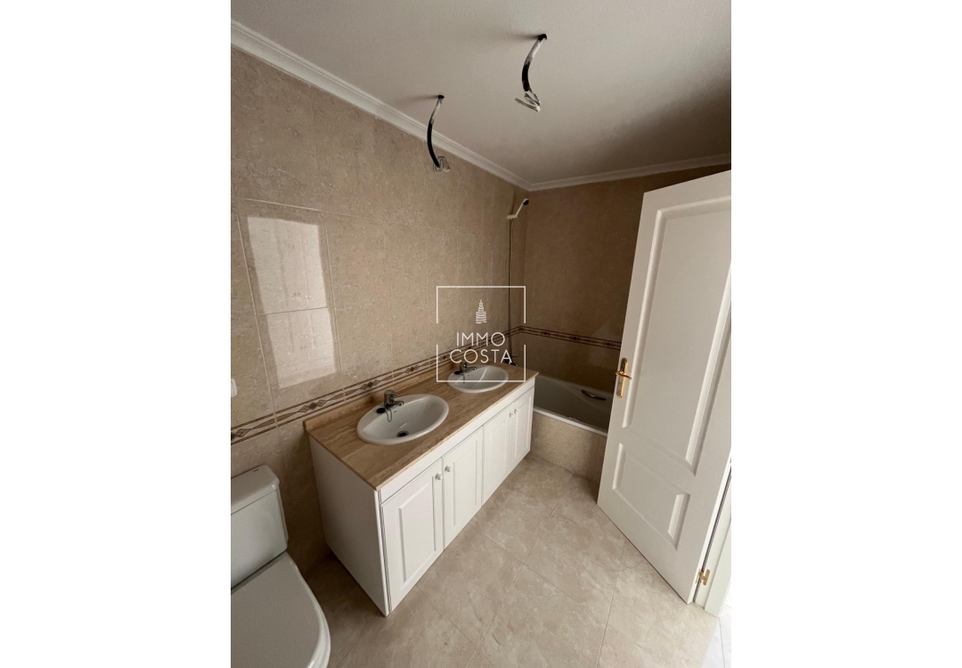 Neubau - Wohnung - Orihuela Costa - Lomas de Campoamor