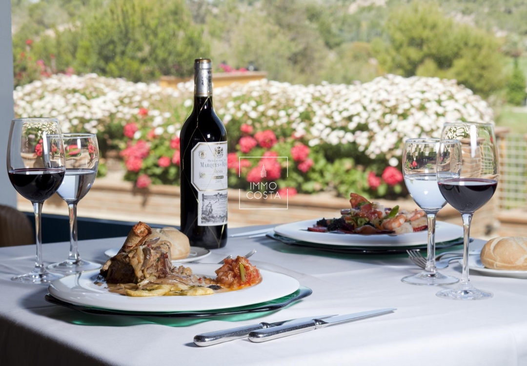 Neubau - Wohnung - Orihuela Costa - Lomas de Campoamor