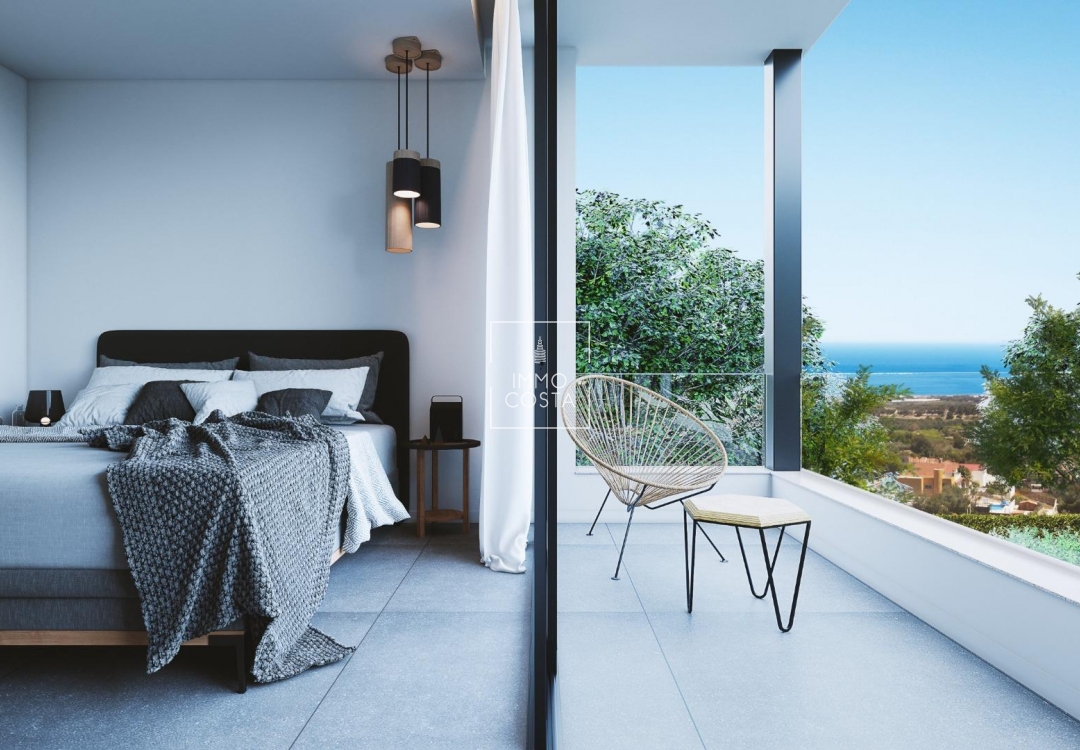 Nouvelle construction - Villa - Pilar de La Horadada - Pinar De Campoverde