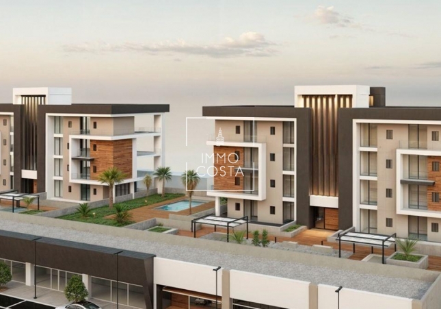 Neubau - Penthouse - Los Alcazares - Los Narejos