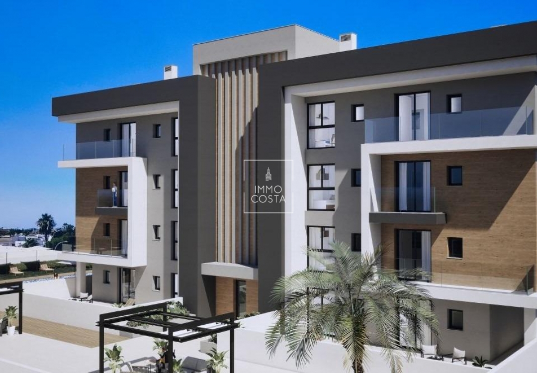 Neubau - Penthouse - Los Alcazares - Los Narejos