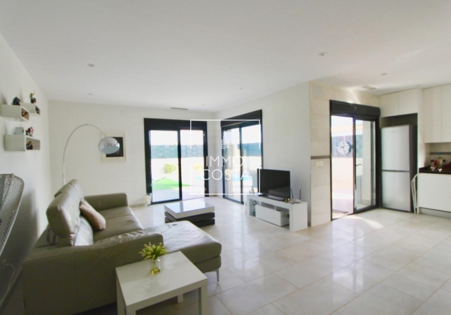 Neubau - Villa - Pinoso - Lel