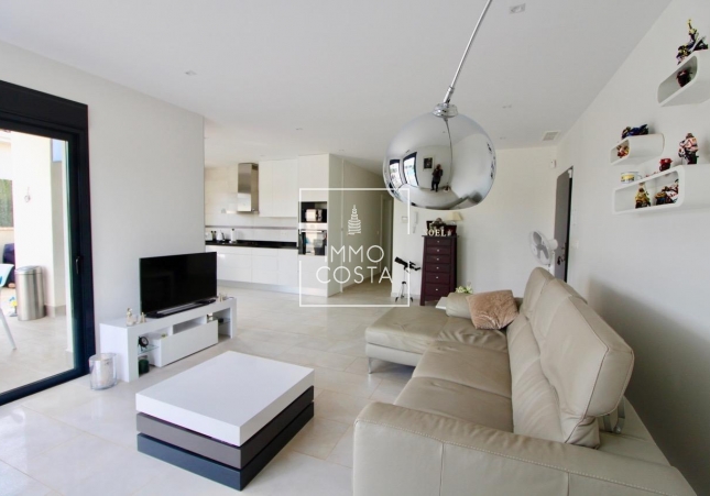 Neubau - Villa - Pinoso - Lel