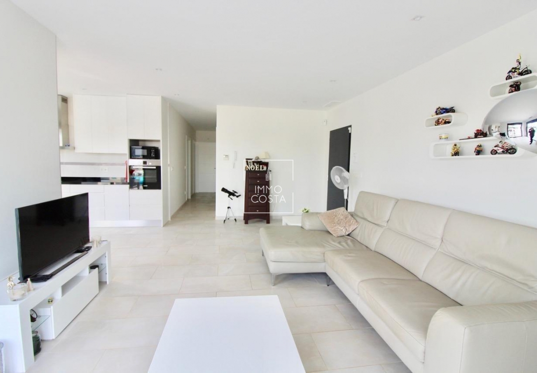 Neubau - Villa - Pinoso - Lel