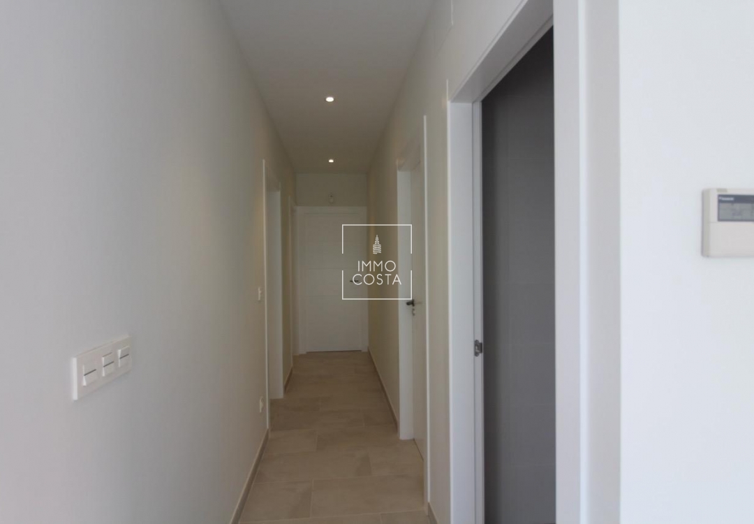 Neubau - Villa - Pinoso - Lel