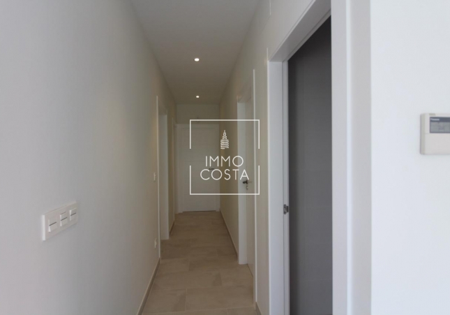 Neubau - Villa - Pinoso - Lel