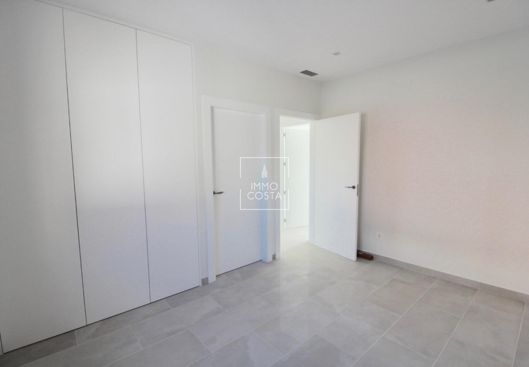 Neubau - Villa - Pinoso - Lel