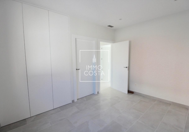 Neubau - Villa - Pinoso - Lel