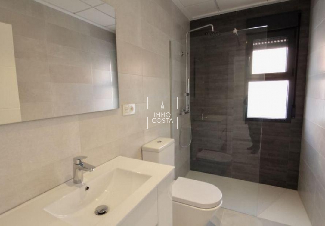 Neubau - Villa - Pinoso - Lel