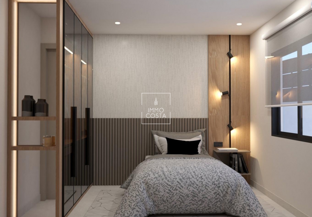 Neubau - Villa - Pinoso - Lel