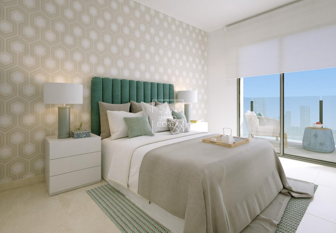 Neubau - Wohnung - Torrevieja - Playa de El Cura