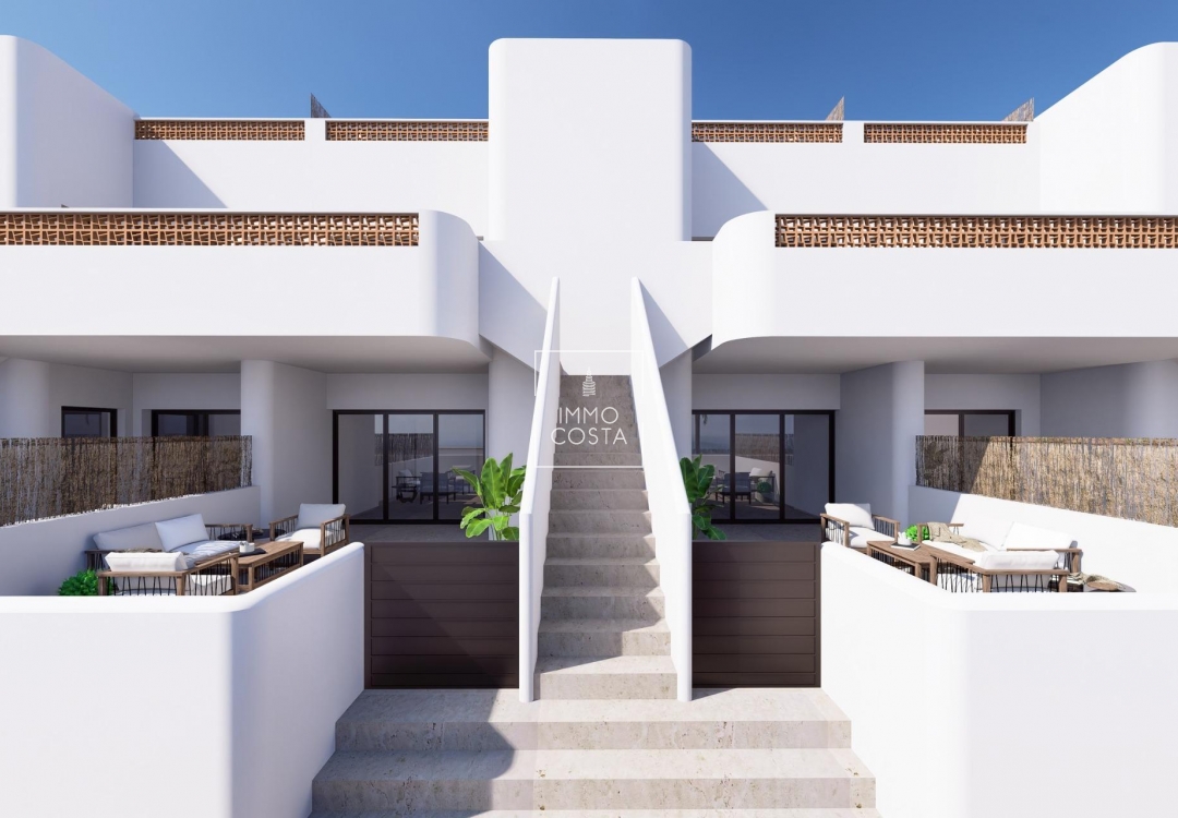 Nouvelle construction - Bungalow - Dolores - Sector 3