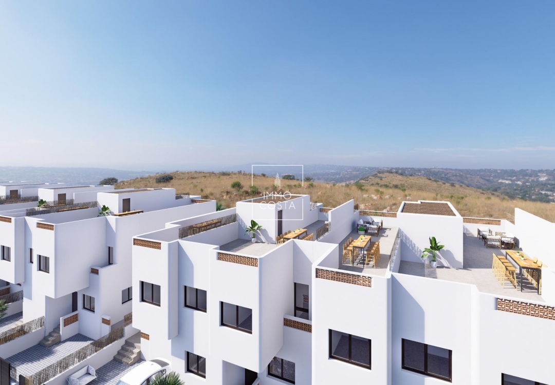 Nouvelle construction - Bungalow - Dolores - Sector 3