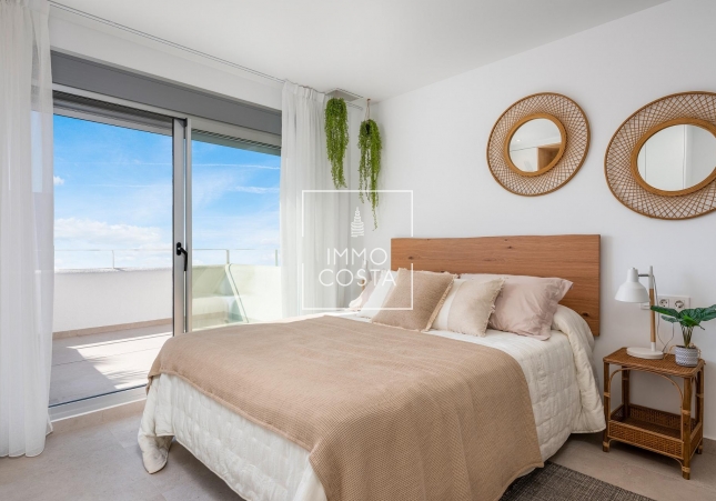 Nouvelle construction - Bungalow - Dolores - Sector 3