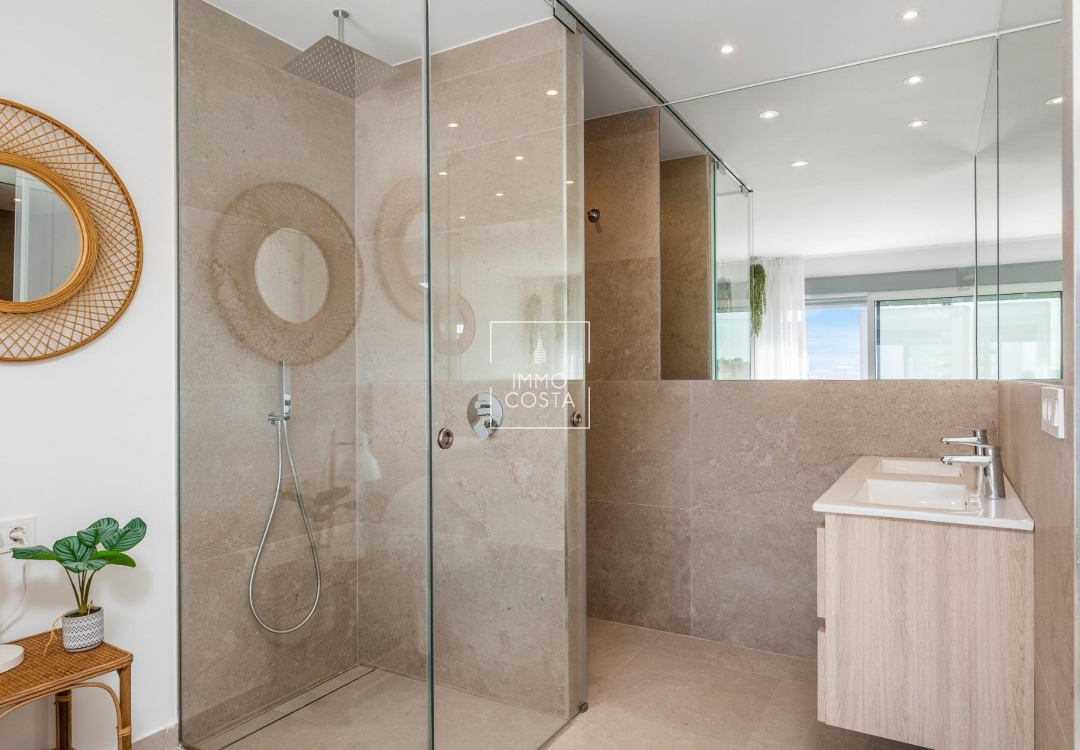 Nouvelle construction - Bungalow - Dolores - Sector 3