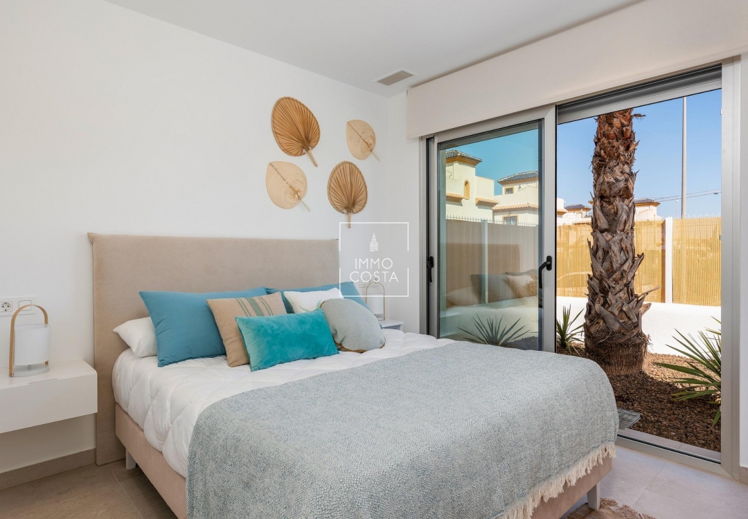 Nouvelle construction - Bungalow - Dolores - Sector 3