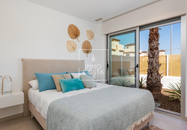 Nouvelle construction - Bungalow - Dolores - Sector 3