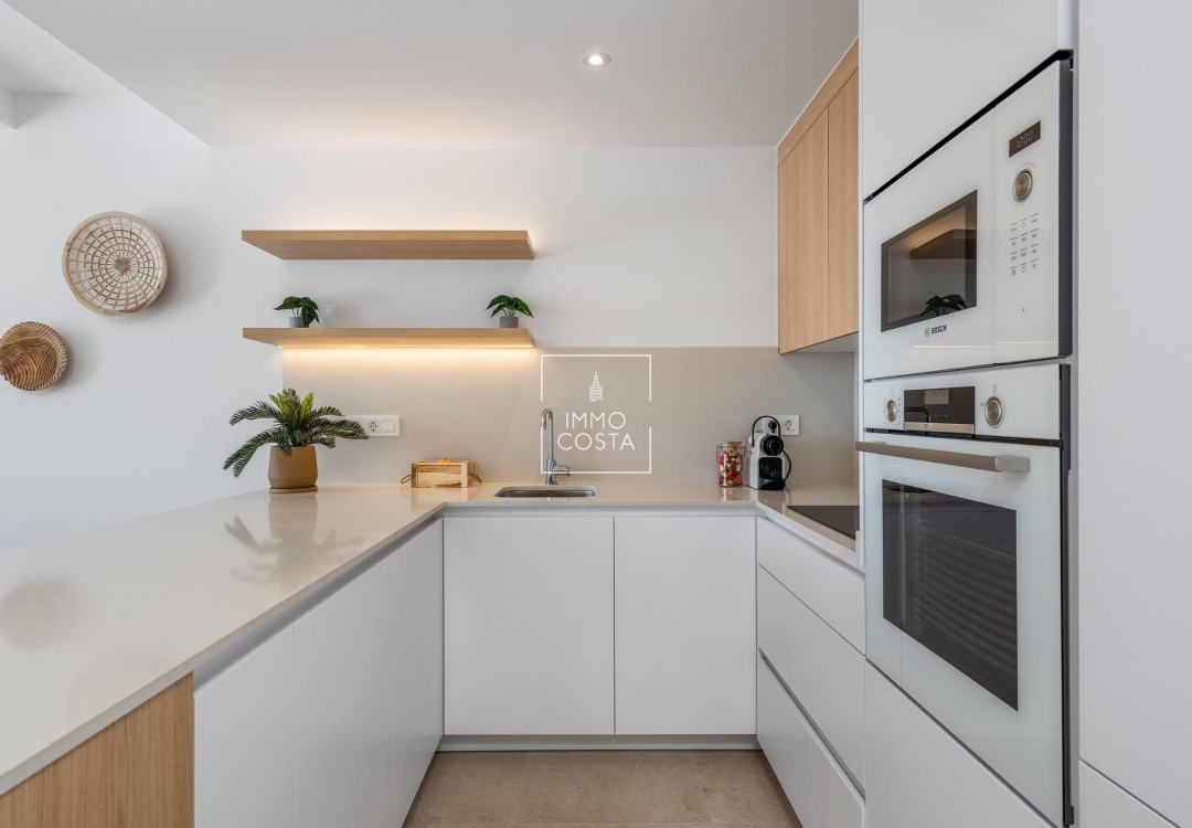 Nouvelle construction - Bungalow - Dolores - Sector 3