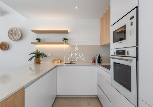 Nouvelle construction - Bungalow - Dolores - Sector 3