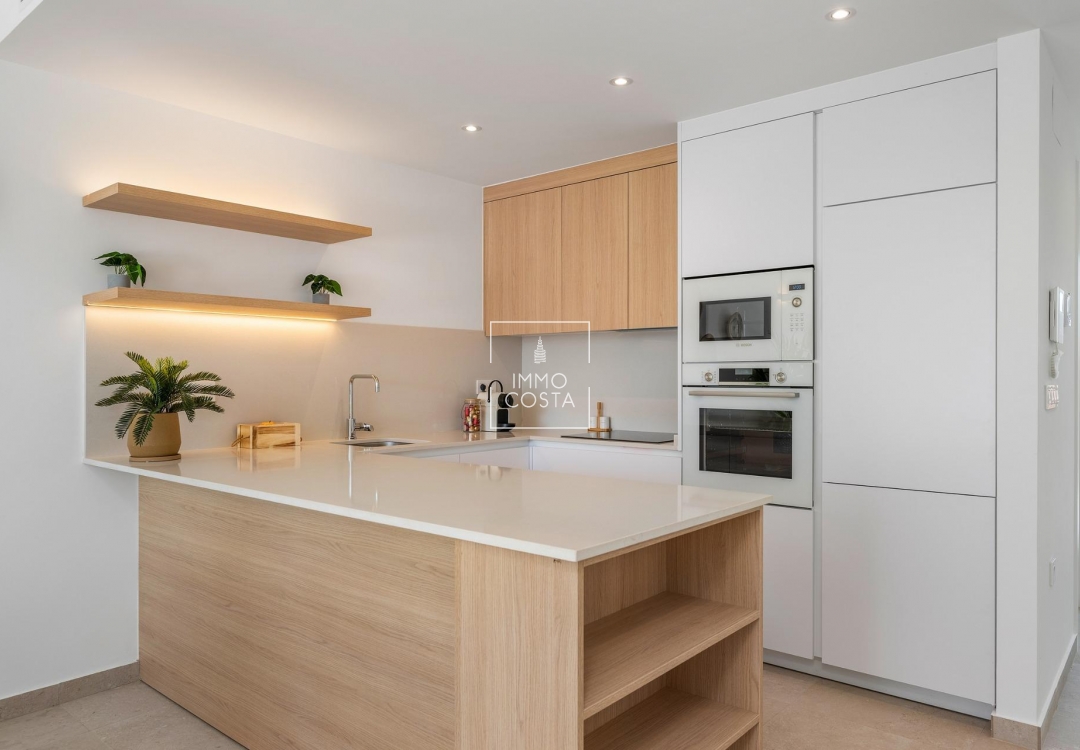 Nouvelle construction - Bungalow - Dolores - Sector 3