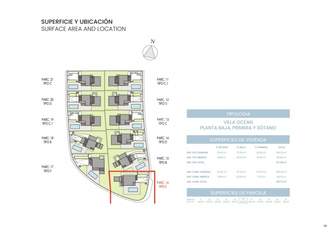 Neubau - Villa - Finestrat - Sierra Cortina